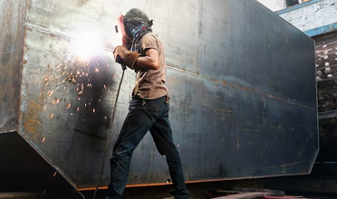 fabricators
